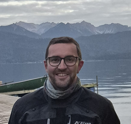Profilbild Michael Schramm