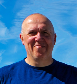 Profilbild Thomas Zager
